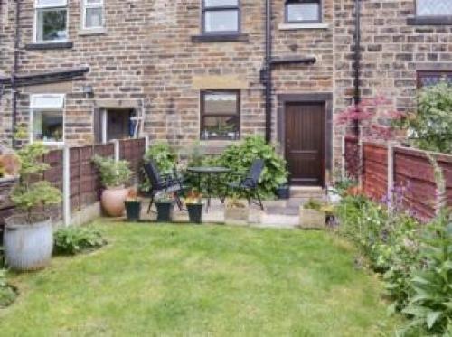 Park View Cottage, Glossop, 