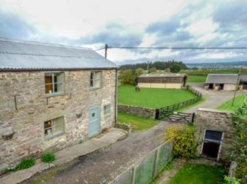 Fell View Stables Cottage, Middleham, 