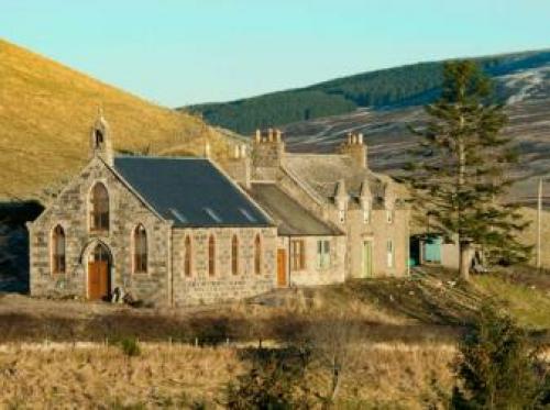 Deveron View, Dufftown, 