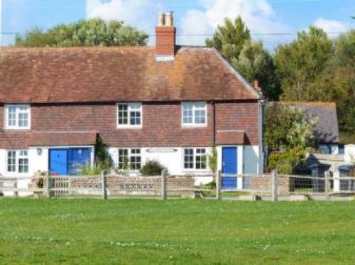 Seaview Cottage, Pevensey, Pevensey, 