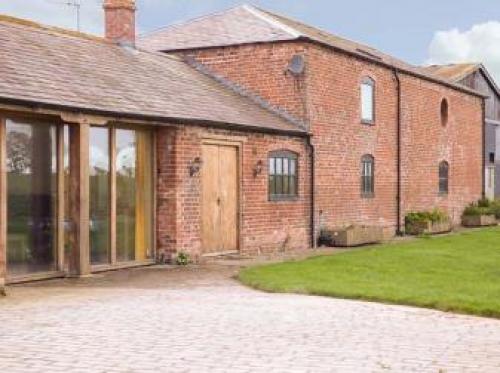 Kenwick Farm House, Ellesmere, 