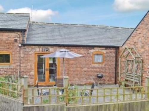 The Bothy, Tibshelf, 