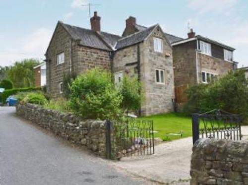 Post Office Cottage, Whatstandwell, 