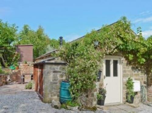 Mulberry Cottage, Matlock, 