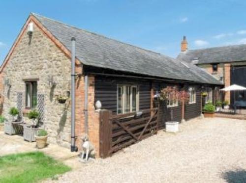 The Granary Barn, Towcester, 