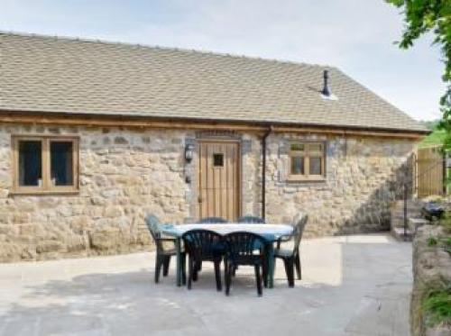 Cleeton Gate Barn, Cleehill, 