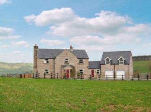 Craigllwyn Farmhouse, Llansilin, 