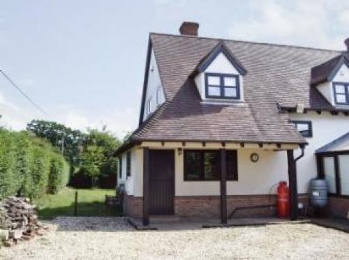 Maytree Cottage, Dereham, 