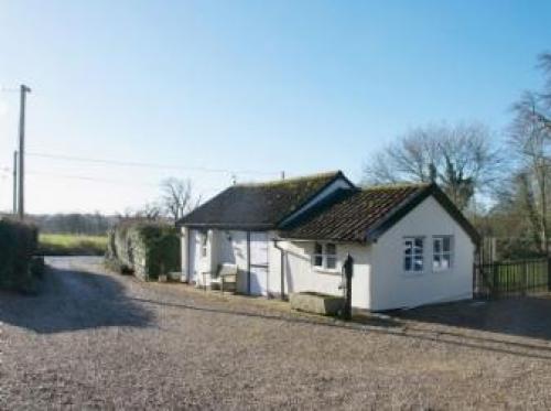 The Old Stables, Dereham, 