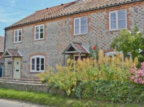 Briar Cottage, Stalham, 