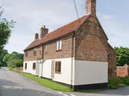 East Cottage, Briston, 