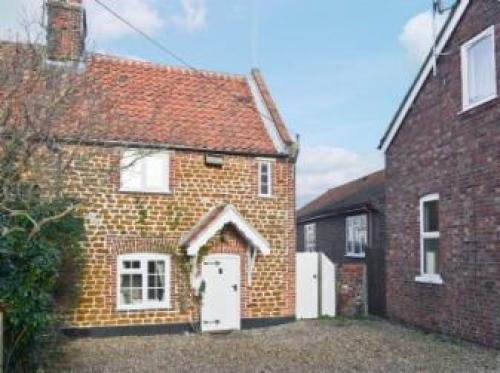 Sweet Pea Cottage, Heacham, 