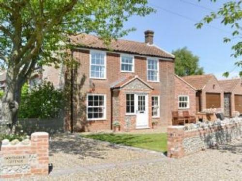 South View Cottage, Sheringham, Norfolk