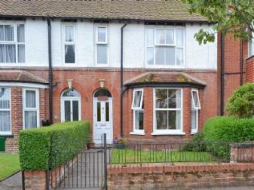 Bethel Cottage, Sheringham, 