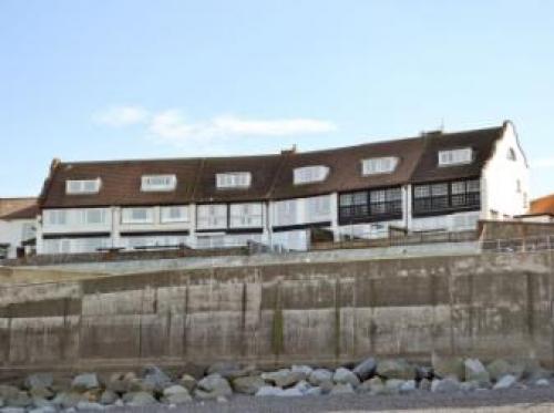 Turnstone Cottage, Sheringham, 