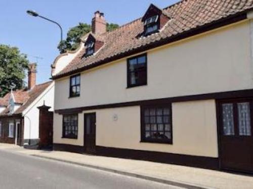 Northgate Bakery Annex, Beccles, 