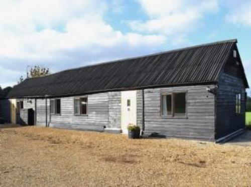 The Old Calf House, Danbury, 