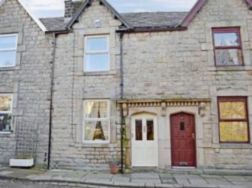 Bright Cottage, Colne, 