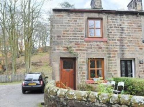 Bluebell Cottage, Oakenclough, 