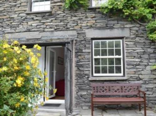 Stockdale Cottage, Ambleside, 