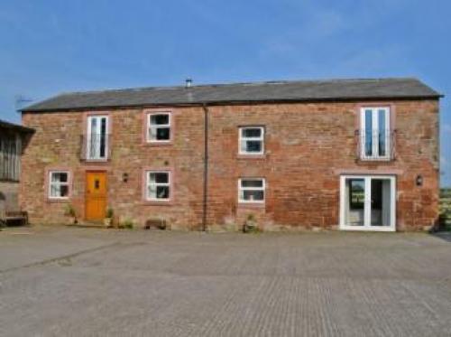 Brown Dyke Stables, Kirklinton, 