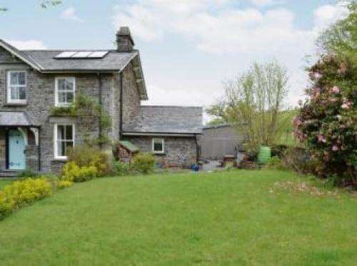 Crookthwaite Cottage, Hawkshead, 