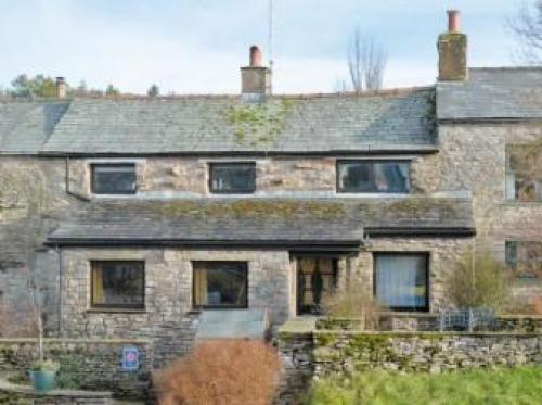 Cranesbill Barn, Ravenstonedale, 