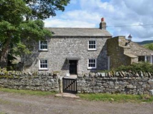 Low Mouthlock Cottage, Kirkby Stephen, 