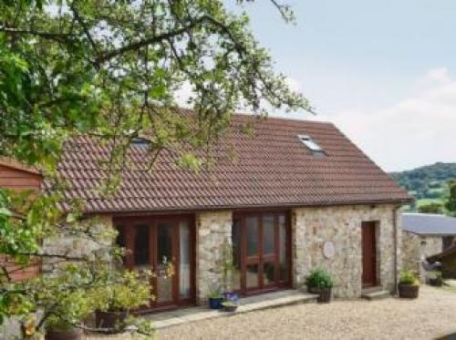 Little Shelvin Farm Cottage, Honiton, 