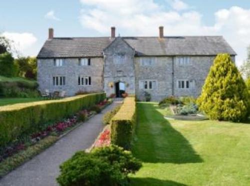 Ellishayes Farmhouse, Honiton, 