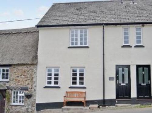 Lychgate Cottage, Umberleigh, 