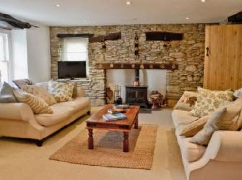 Lynton Cottage, Combe Martin, 