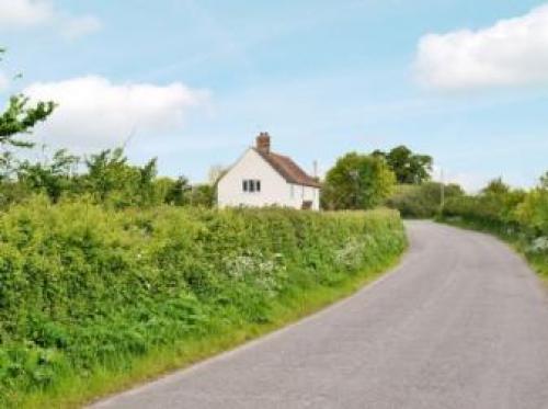 Bow Bridge Cottage, Ilminster, 