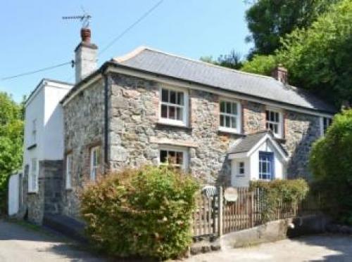 East End Cottage, St Keverne, 