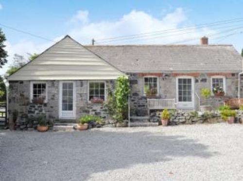 Skyber Cottage, Ruan Minor, 