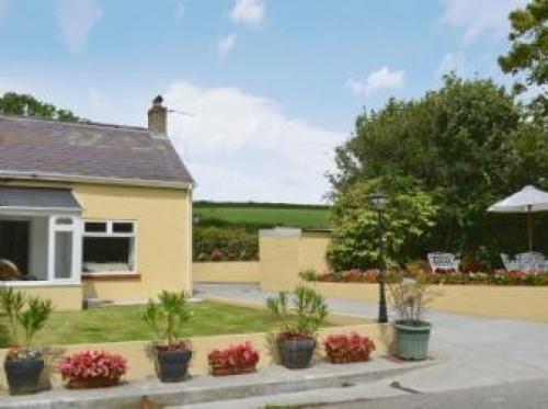 Bont Cottage, Kidwelly, 