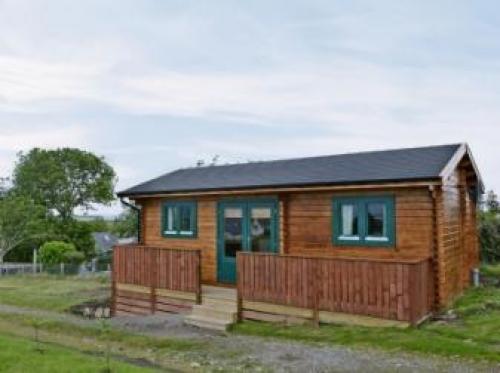 Birdsong Cabin, Broadford, 