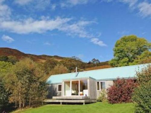 West Bothy, Glenborrodale, 