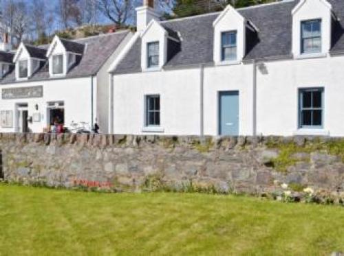 Bayview Cottage, Plockton, 