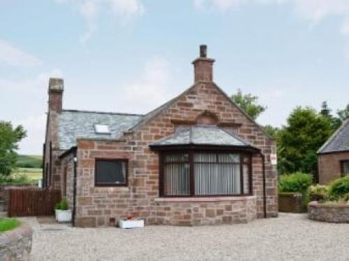 The Old School, Kirriemuir, 