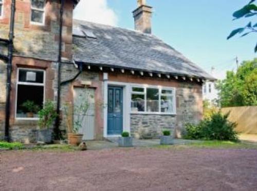 Rock Cottage, Ardentinny, 