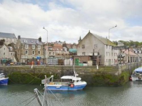 Harbour Apartment, Pittenweem, 