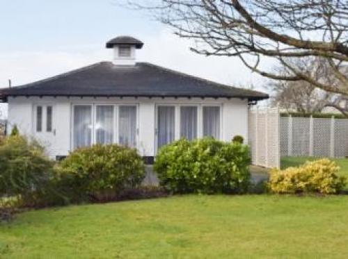 Links Lodge, Longniddry, 