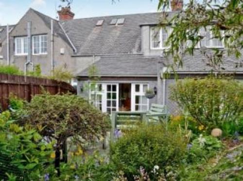 Garden Cottage, Bearsden, 