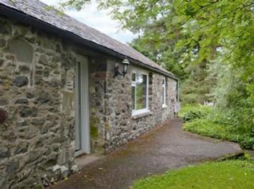 Dye Mill Cottage, Moffat, 