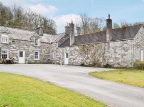 Park Cottage, Gatehouse Of Fleet, 