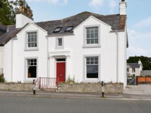 Glenlea Cottage, Gatehouse Of Fleet, 