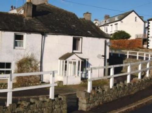 Cosy Cottage, Keswick, 