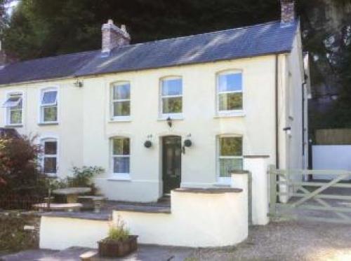 Teifi House, Llechryd, 