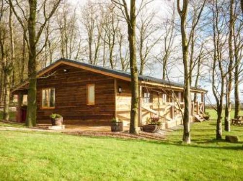 Valley View Lodge, Welshpool, 